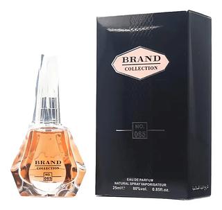 PERFUME BRAND 065 25ML