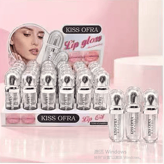 Lip Gloss N6270