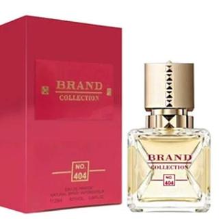 PERFUME BRAND 404 25ML
