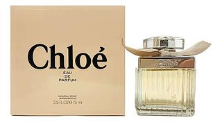 Perfume Chloe By Chloe Eau De Parfum 75ml For Women