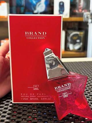 PERFUME BRAND 283 25ML