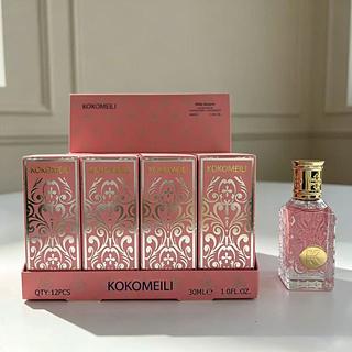 Perfume KOKOMEILI Pink Dream Eau De Parfum 30ML