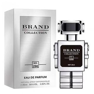 PERFUME BRAND 296 25ML