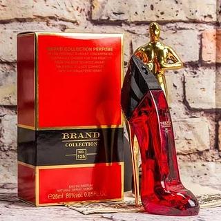 PERFUME BRAND 125 25ML Sabatinho