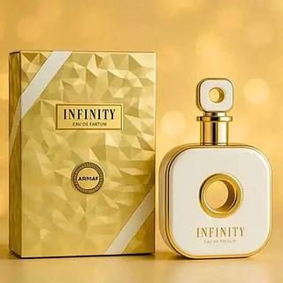 Perfume Armaf Infinity Eau De Parfum 105ml Para Mulheres