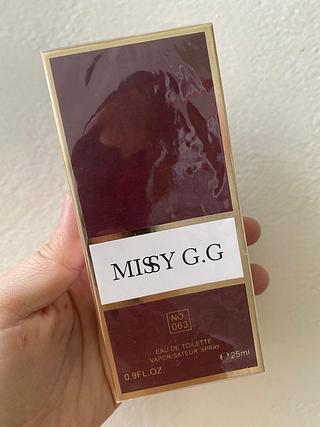 Perfume Sabatinho 25ML