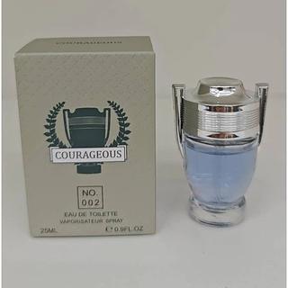 PERFUME Paco Rabanne Invictus 002 25ML