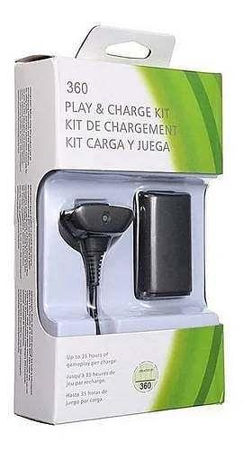 BATERIA XBOX 360