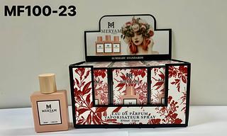 Perfume Miniatura MF100-23 30ML