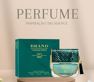 PERFUME BRAND 221 25ML