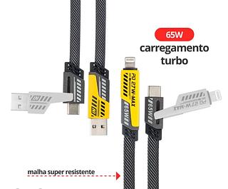 CABO 65W 4IN1