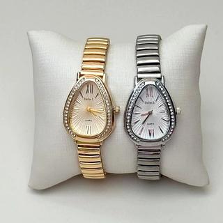 3PCS Relógio Feminino Pulseira lista