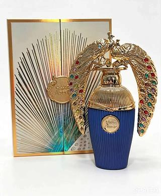 Lattafa Afeef Blue 100ML