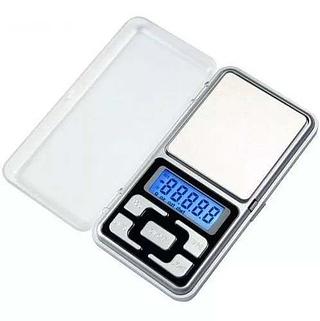 BALANCA 500G ESCALA MINIMA 0,1G