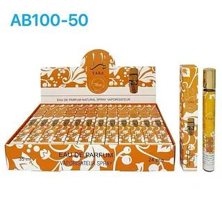 Perfume de Bolsa Yara Tous 35ML