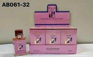 Perfume Miniatura AB061-32 30ML