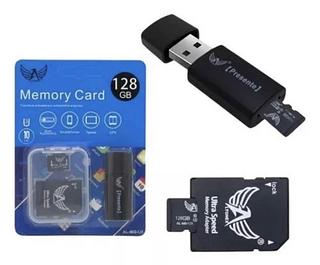 Cartão De Memória 128GB