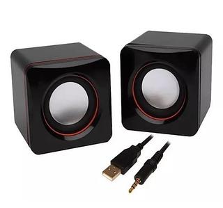 CAIXA DE SOM PC BM S205