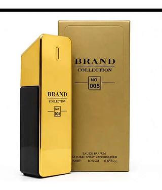 PERFUME BRAND 005 25ML