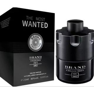 PERFUME BRAND 387 25ML