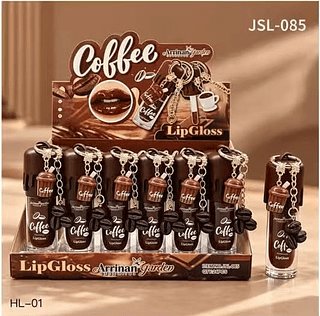 Lip Gloss JSL-085