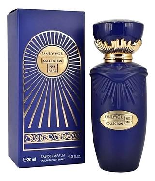 Perfume Onlyou 8167 30ML