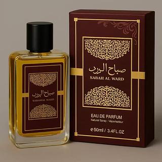 Perfume Árabe 100ml barato