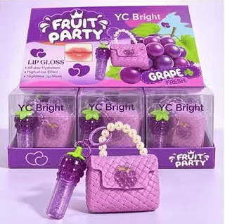 Lip Gloss GRAPE