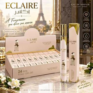 Perfume de Bolsa Eclaire 35ML