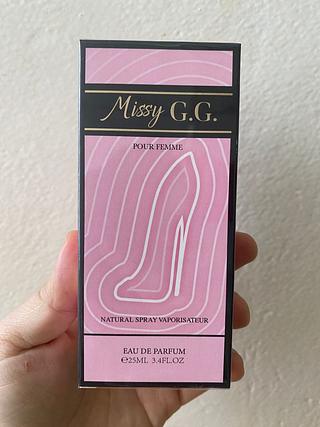 Perfume Sabatinho 25ML