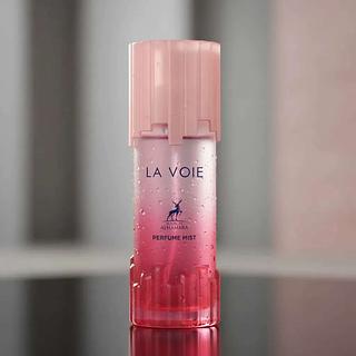 Body Splash La Voie 250ML