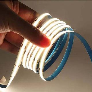 FITA LED BRANCO 5M