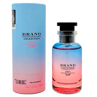 PERFUME BRAND 314 25ML
