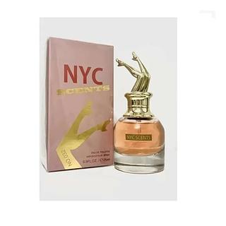 Perfume NYC Scents N.032 25ML