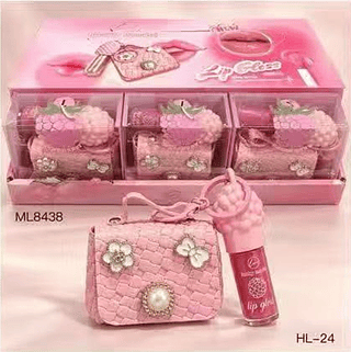 Lip Gloss HL-24