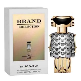 PERFUME BRAND 365 25ML