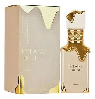 Perfume Lattafa Eclaire Edp Spray 100ml Para Mulheres