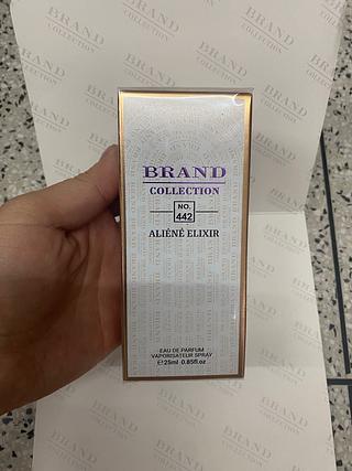PERFUME BRAND 442 25ML