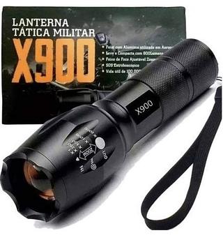 LANTERNA X900