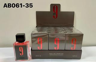 Perfume Miniatura AB061-35 30ML