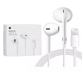 FONE COM FIO IOS 1:1