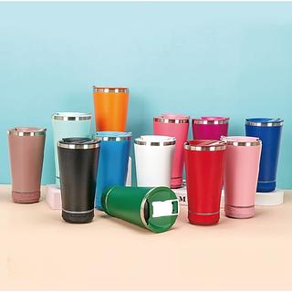 Copo Som com bluetooth 420ML