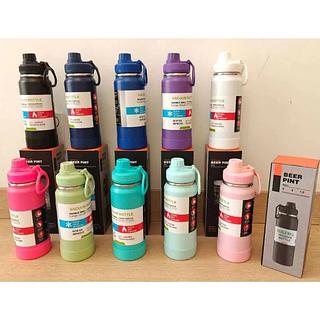 Garrafa Térmica 350ML