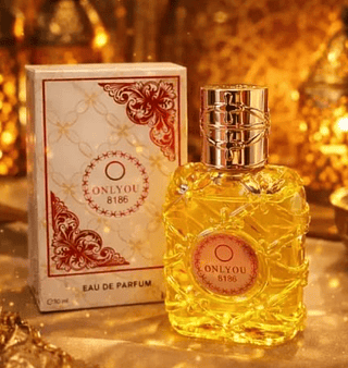 Perfume Onlyou 8186 30ML