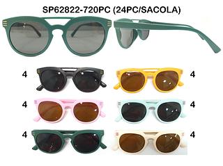 3PCS Óculos INFANTIL