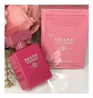 PERFUME BRAND 111 25ML