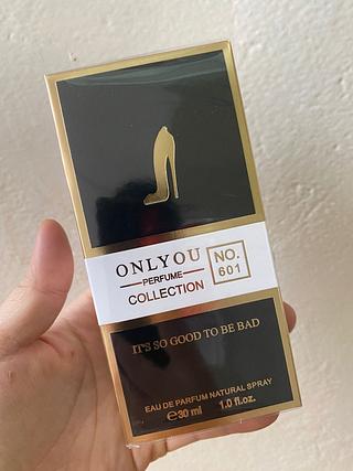 Perfume Sabatinho 25ML