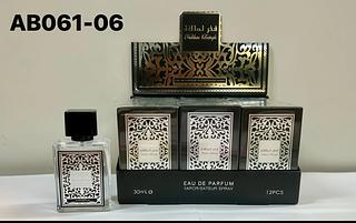 Perfume Miniatura AB061-06 30ML