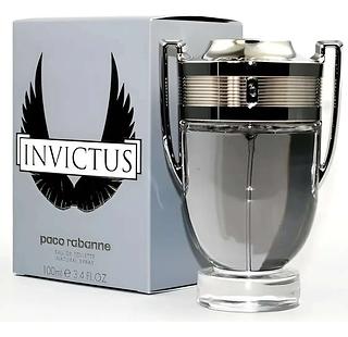 Perfume Invictus - Paco Rabanne 100ml - Masculino