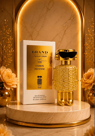 PERFUME BRAND 428 25ML